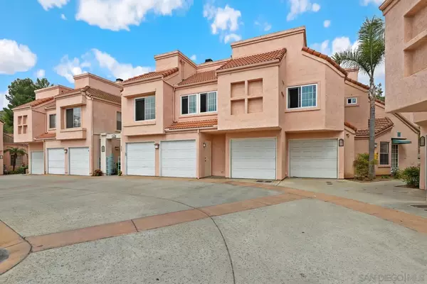 12020 Calle De Medio #174, El Cajon, CA 92019