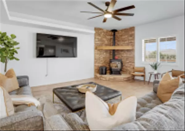 Yucca Valley, CA 92284,9255 Del Monte Avenue