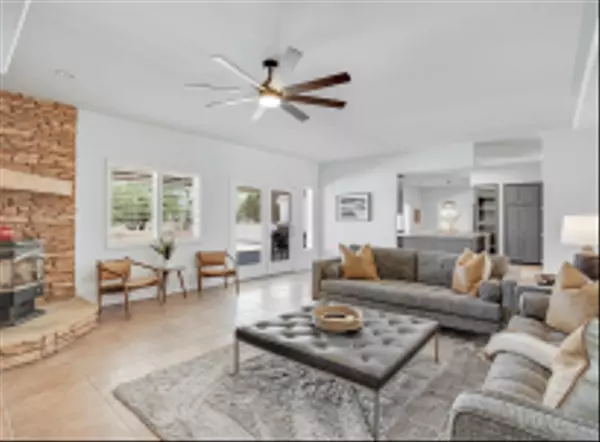 Yucca Valley, CA 92284,9255 Del Monte Avenue