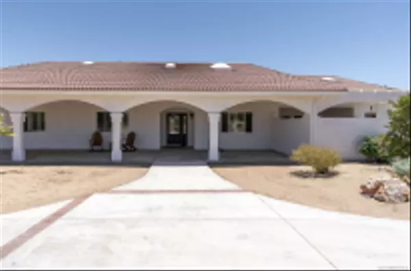 Yucca Valley, CA 92284,9255 Del Monte Avenue