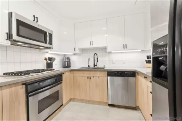 San Diego, CA 92101,801 Ash St #302