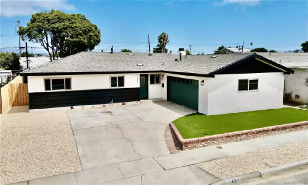 1421 Thermal Ave, San Diego, CA 92154