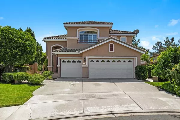 757 Marigold Way, San Marcos, CA 92078
