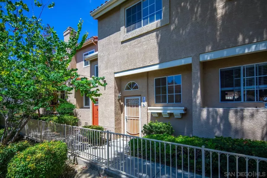 7737 Caminito Monarca #106, Carlsbad, CA 92009