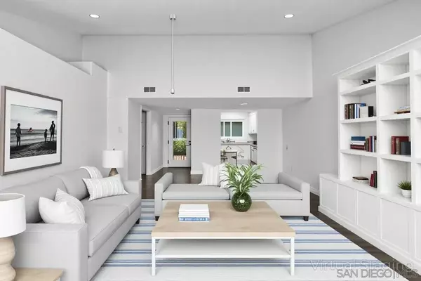 Oceanside, CA 92057,3760 Vista Campana South #48