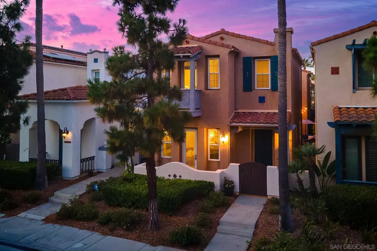 San Diego, CA 92106,2734 Laning Rd