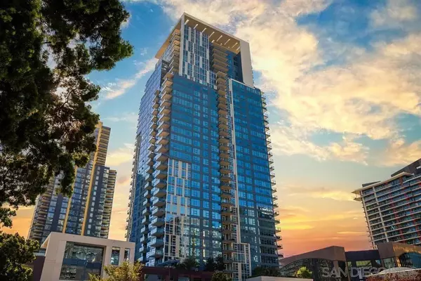 San Diego, CA 92101,1388 Kettner Blvd #609