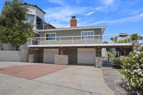 3428 Garrison St, San Diego, CA 92106