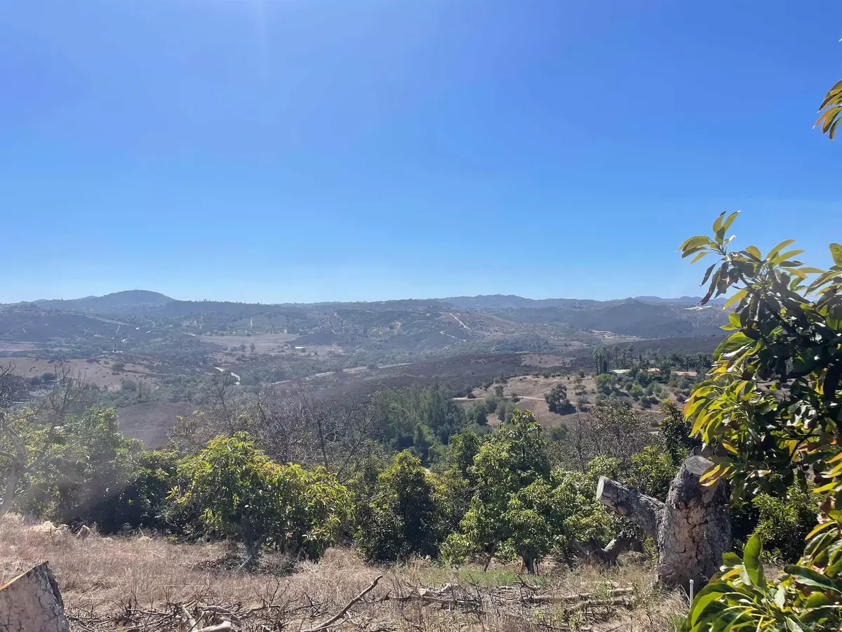 Valley Center, CA 92082,0 Courser Canyon Road #40