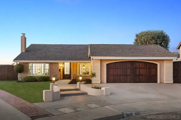 San Diego, CA 92120,5956 Crow Ct