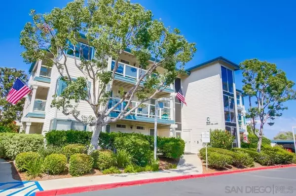 San Marcos, CA 92078,1616 Circa Del Lago #C304