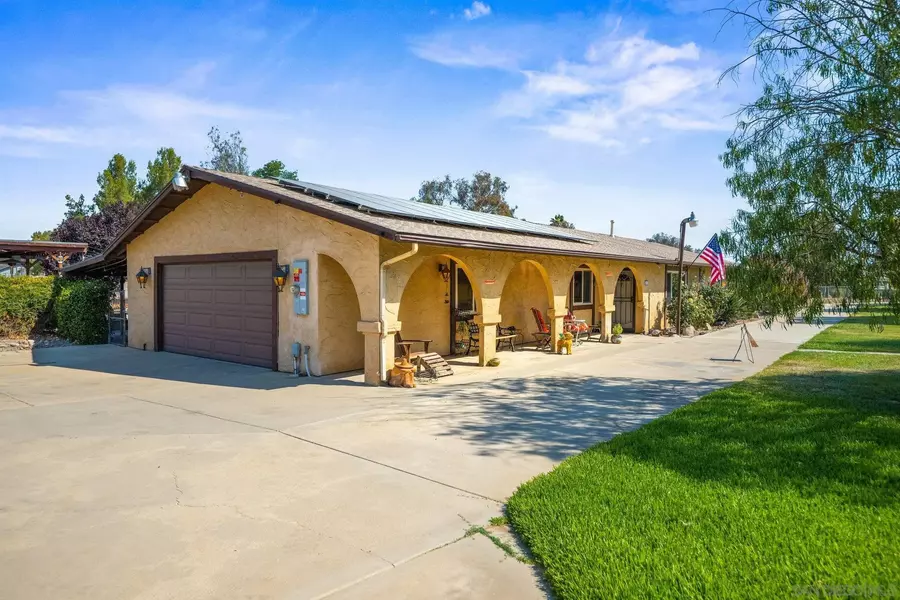 2031 Robertson St, Ramona, CA 92065