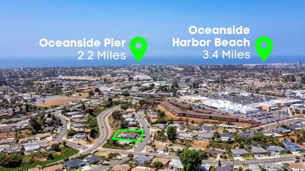 Oceanside, CA 92054