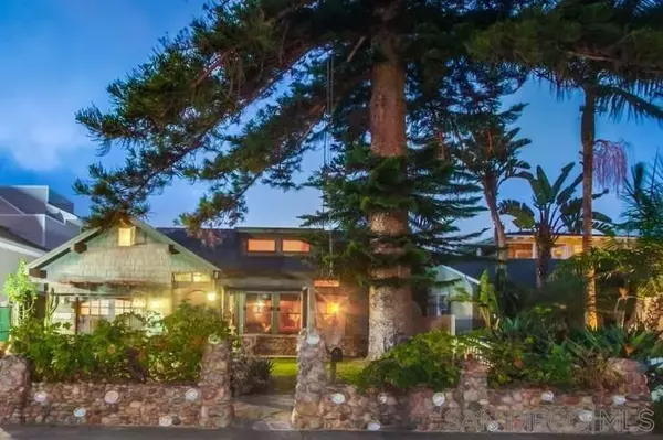 438 Retaheim Way, La Jolla, CA 92037