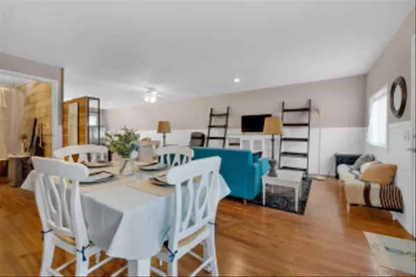 Julian, CA 92036,920 Chapin Dr