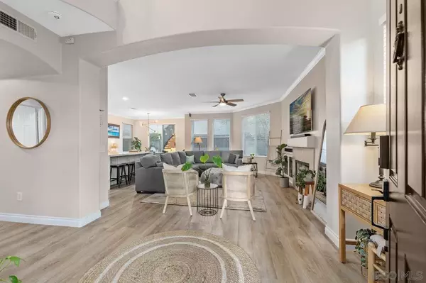 Oceanside, CA 92056,1419 Enchante Way