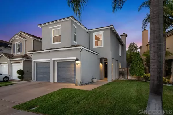 Oceanside, CA 92056,1419 Enchante Way