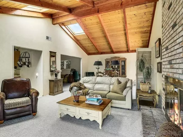 La Mesa, CA 91942,5545 Wake Street