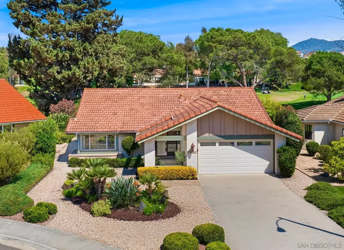 San Diego, CA 92128,12977 Camino Emparrado