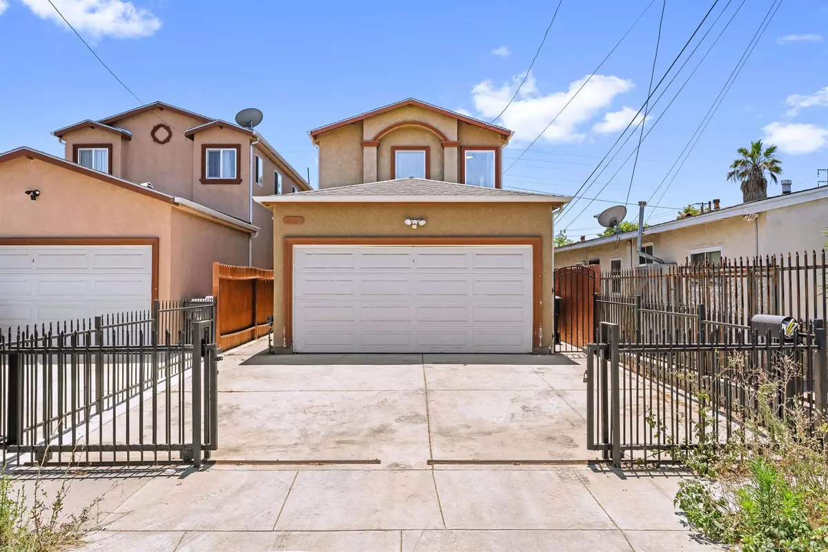 Long Beach, CA 90810,2418 W Lincoln St