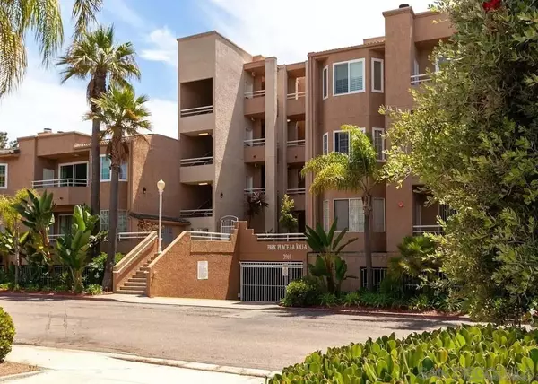 San Diego, CA 92122,3969 Mahaila Ave #104