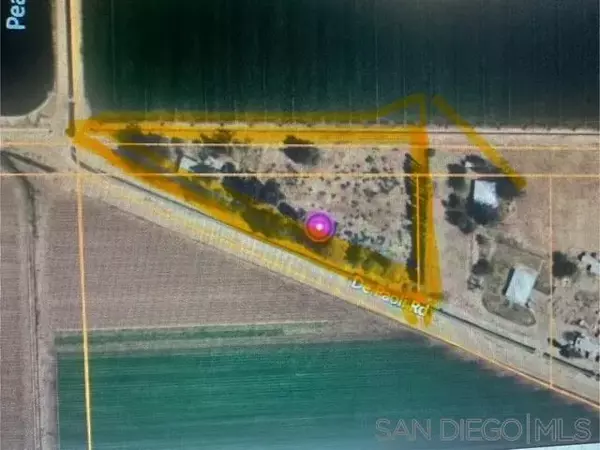 Holtville, CA 92250,2020 De Paoli Rd #2020