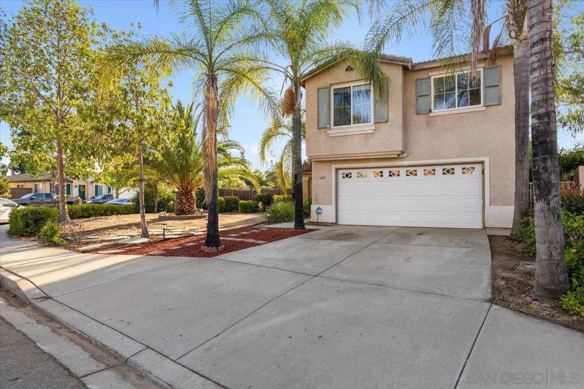 Escondido, CA 92027,609 Jacks Creek Road