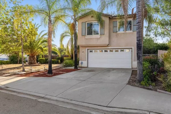 Escondido, CA 92027,609 Jacks Creek Road