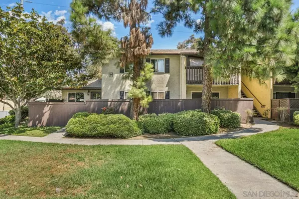 Chula Vista, CA 91911,321 Rancho Dr #45