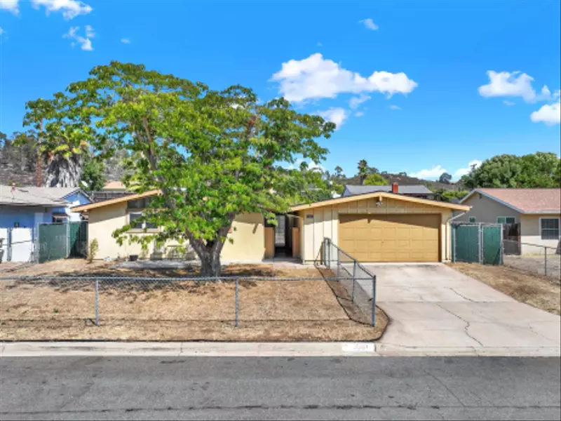 13951 Powers Rd, Poway, CA 92064