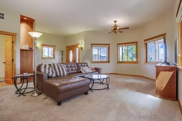 Julian, CA 92036,753 Ridgewood Dr