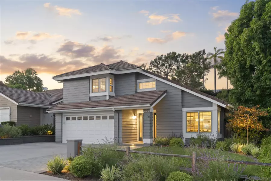1655 Splitrail Dr., Encinitas, CA 92024