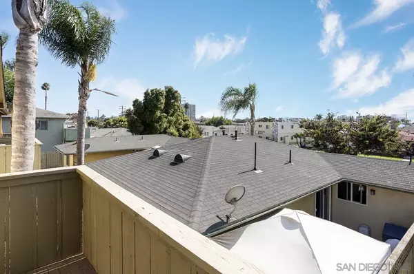 Chula Vista, CA 91910,201 Twin Oaks Ave #8