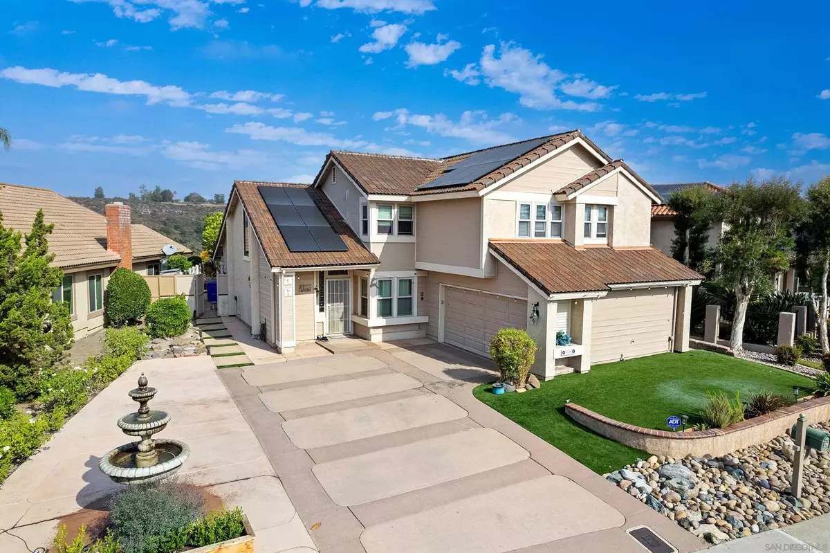 San Diego, CA 92124,10346 Viacha Dr