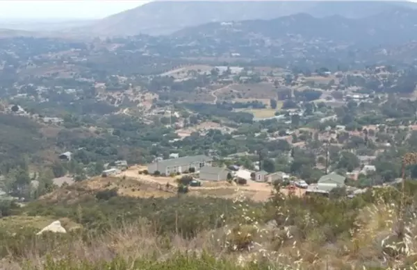 Jamul, CA 91935,0 Skyline truck trail #23