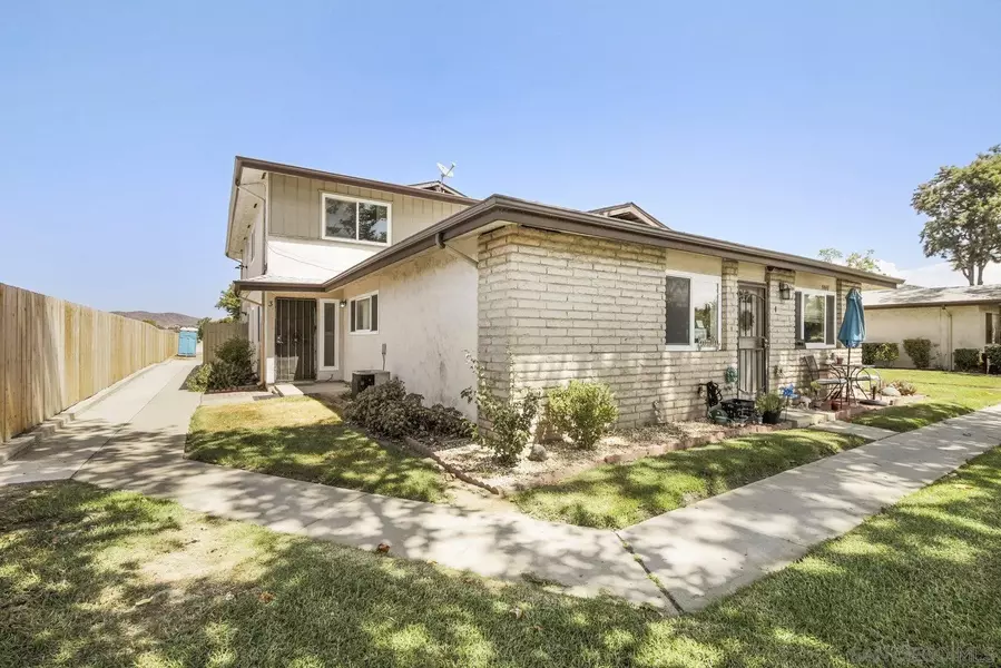 9848 Buena Vista Ave #3, Santee, CA 92071