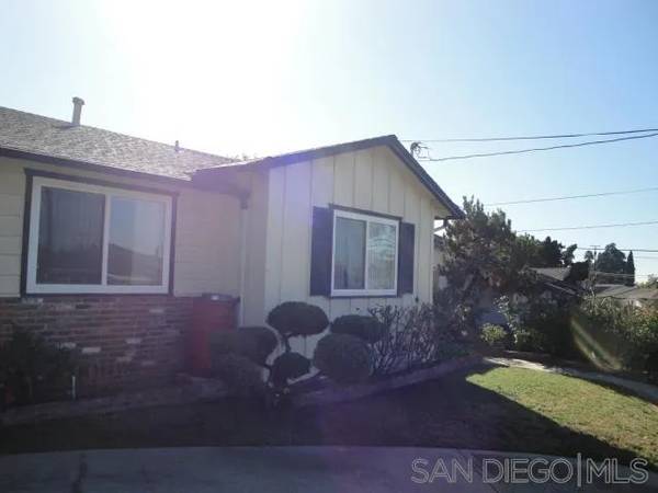 6183 Rockhurst Drive, San Diego, CA 92120