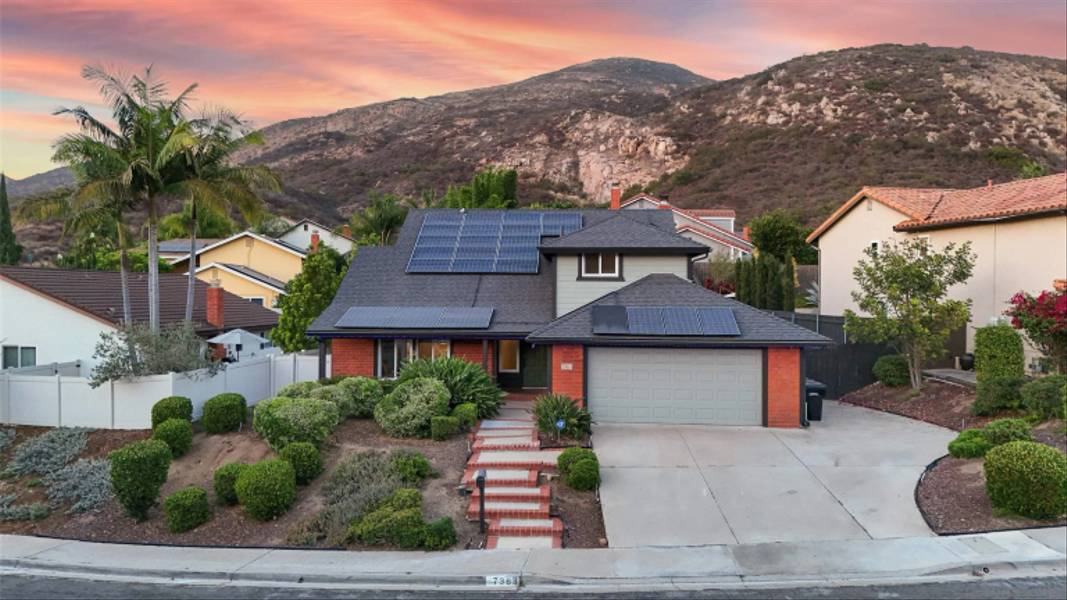 7363 Birchcreek Rd, San Diego, CA 92119