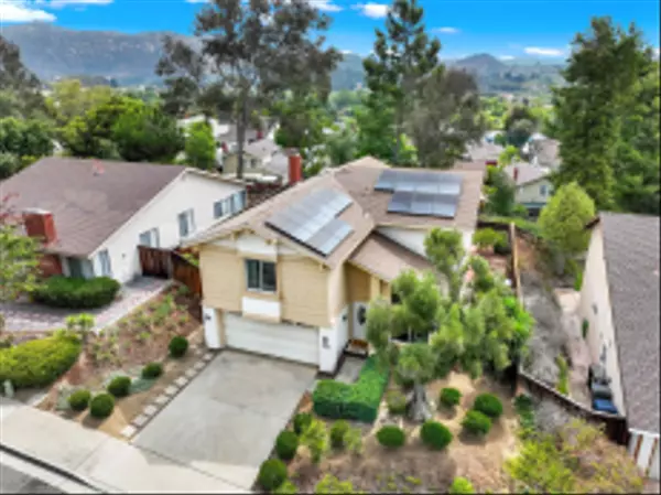 Escondido, CA 92026,2364 Oakridge Pl