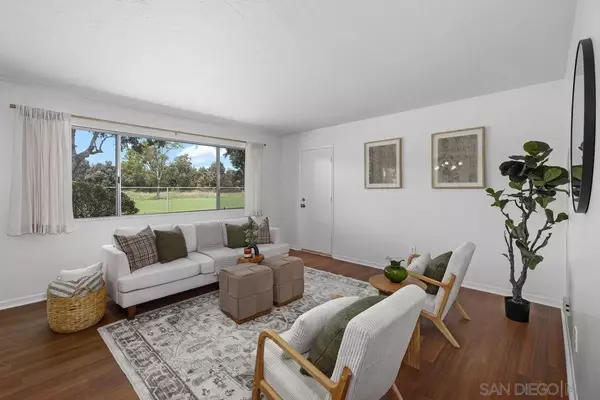 Bonita, CA 91902,4095 Bonita Road #128