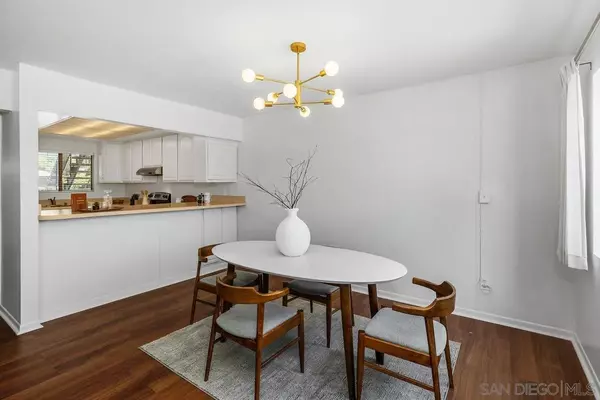 Bonita, CA 91902,4095 Bonita Road #128