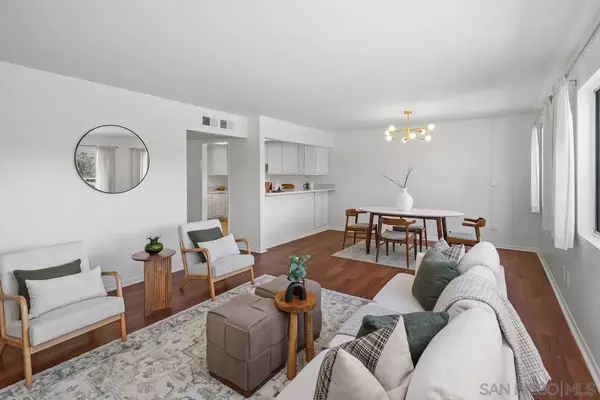 Bonita, CA 91902,4095 Bonita Road #128