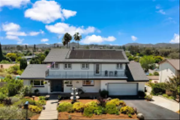 Escondido, CA 92025,133 Helen Way
