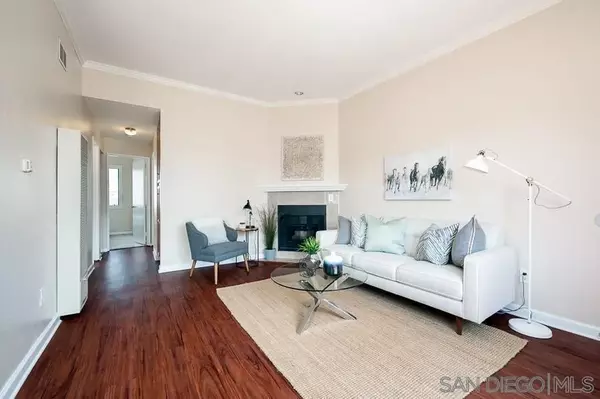 San Diego, CA 92104,4153 Idaho St #8