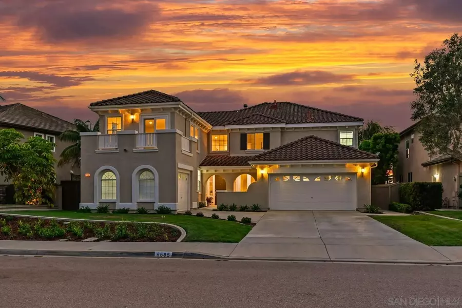 6585 Bluebonnet Dr, Carlsbad, CA 92011