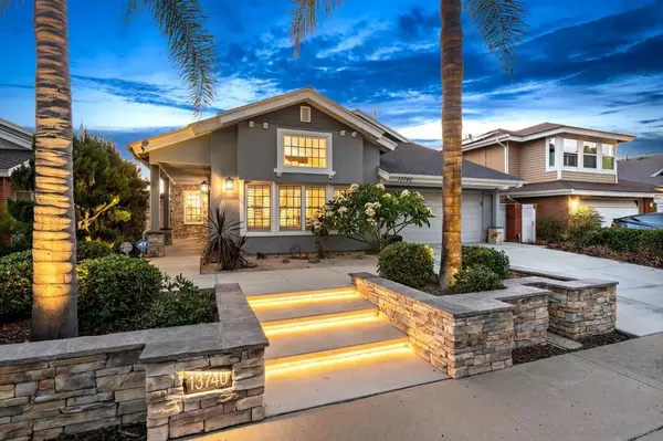 Rancho Penasquitos, CA 92129,13740 Quinton Rd