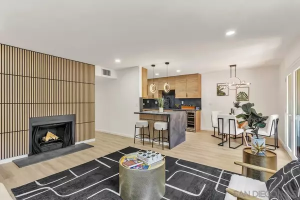 San Diego, CA 92115,5055 Collwood Way #54