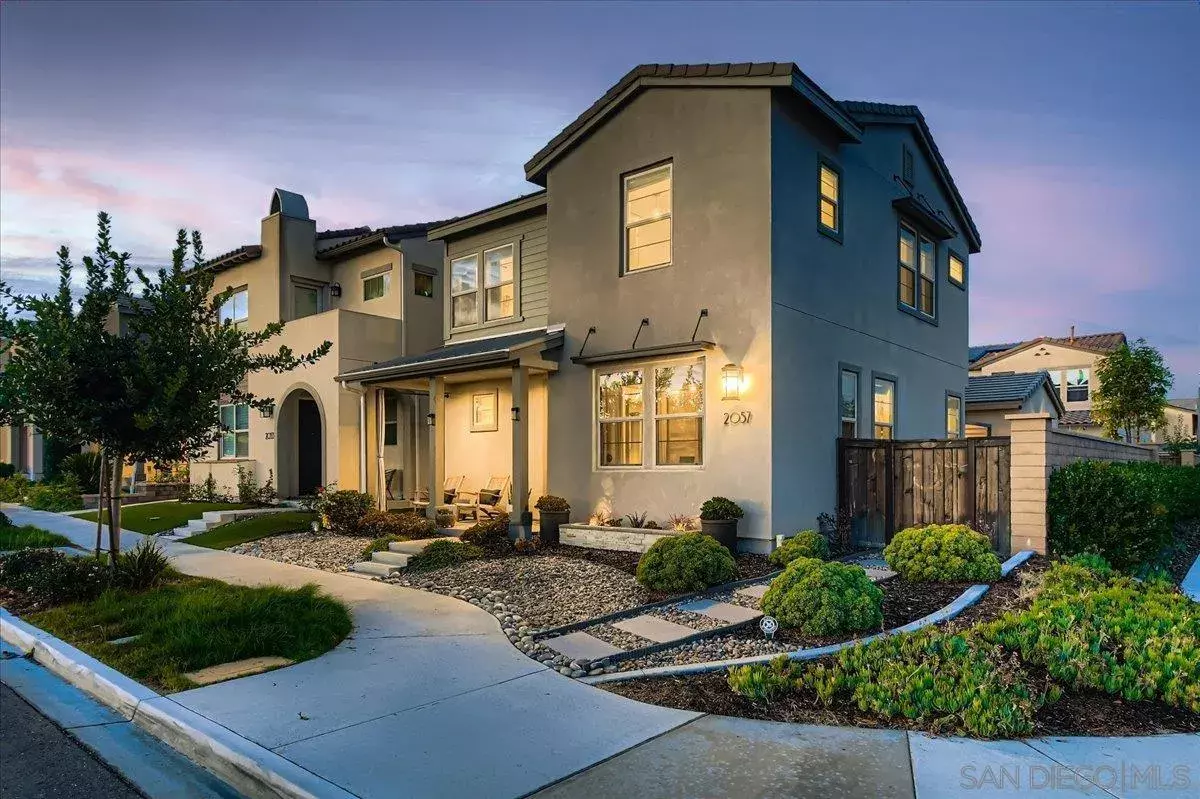 Chula Vista, CA 91913,2057 Paseo Cultura