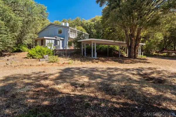 Julian, CA 92036,4728 Pine Ridge Ave.