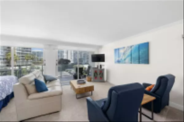 Coronado, CA 92118,1730 Avenida Del Mundo #201